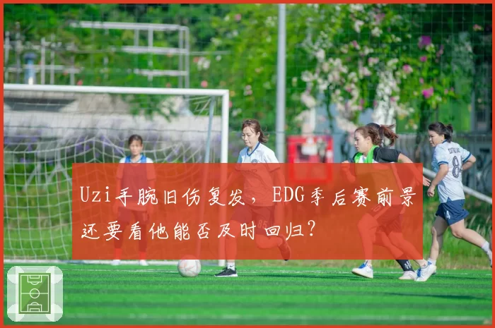 Uzi手腕旧伤复发，EDG季后赛前景还要看他能否及时回归？