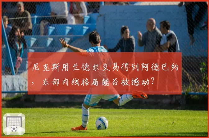 尼克斯用兰德尔交易得到阿德巴约，东部内线格局能否被撼动？